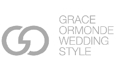 Grace Ormond Wedding Style