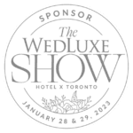 The Wedluxe Show 2023
